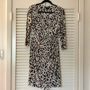 Ralph Lauren Wrap Dress